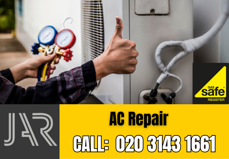 ac repair Bromley-by-Bow