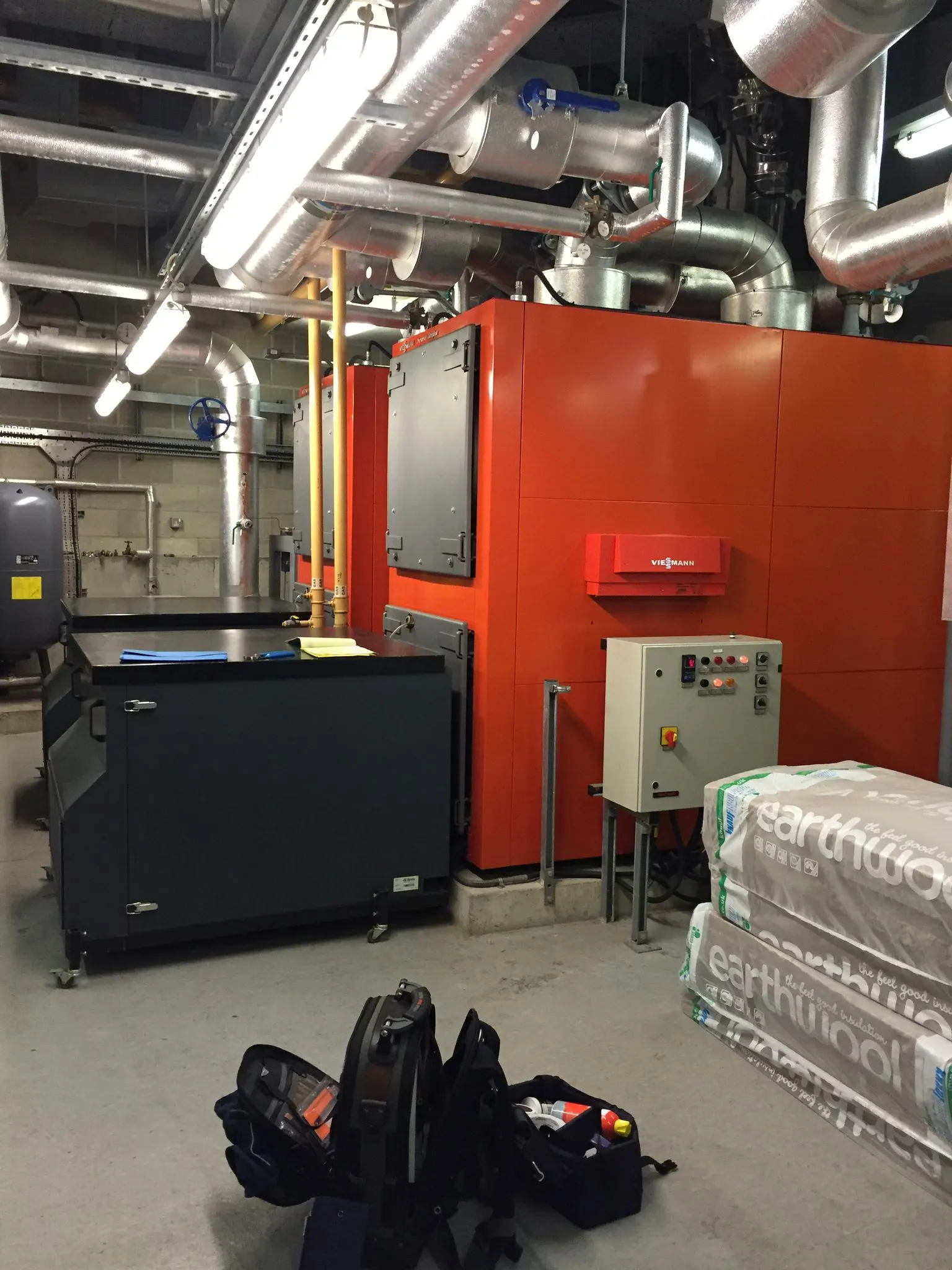 local gas engineer Bromley-by-Bow, E3